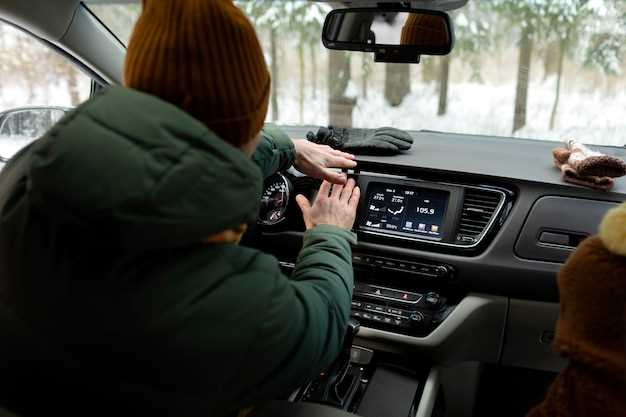 Ассистенты при парковке: автоматическая и полуавтоматическая парковка
