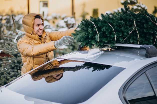 Практические советы по мытью автомобиля в зимний период