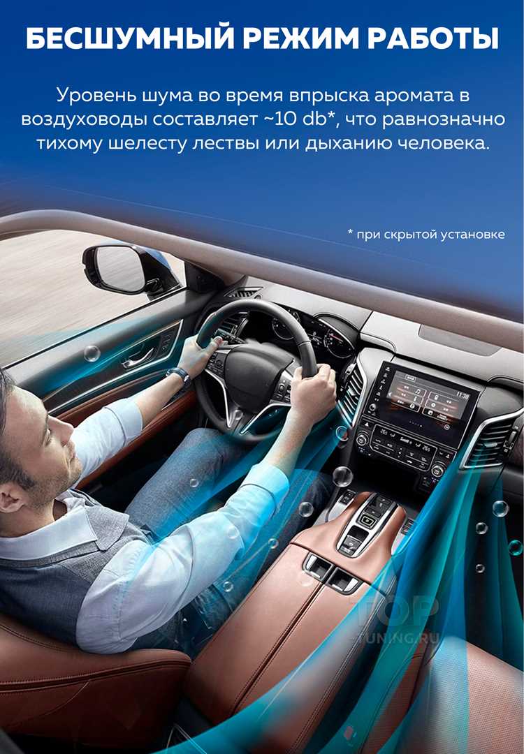 Различные типы ионизаторов для автомобилей: что выбрать