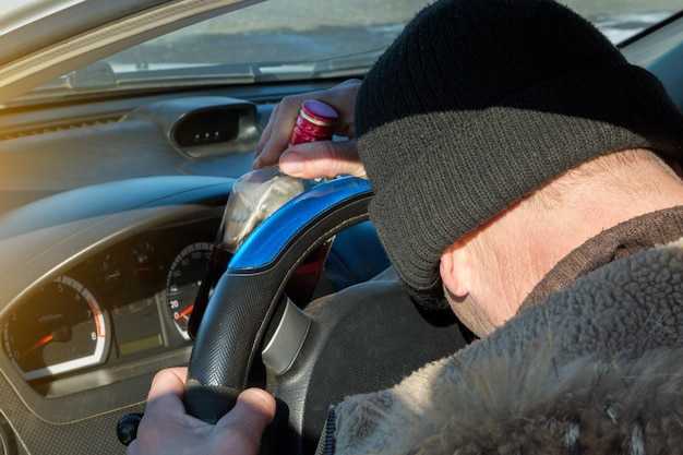 Проверка состояния рулевого управления