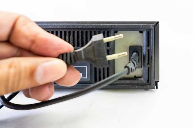 Безопасность при работе с электричеством