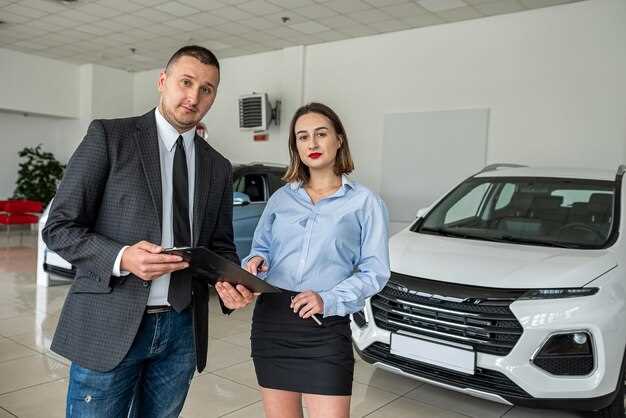 Технические характеристики и производительность
