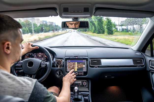 Подключение к электросистеме автомобиля