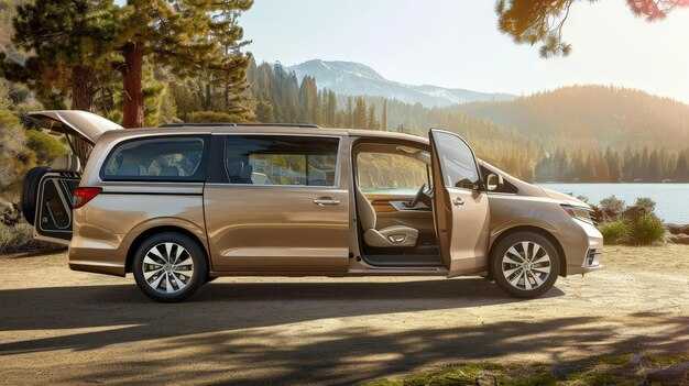 Расход топлива и экологические показатели