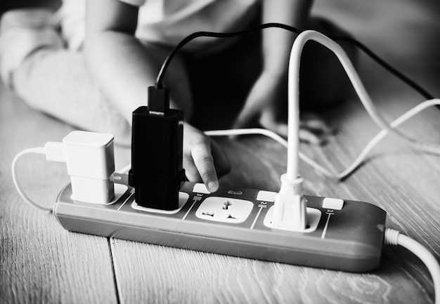 Общие места расположения USB разъемов в автомобиле