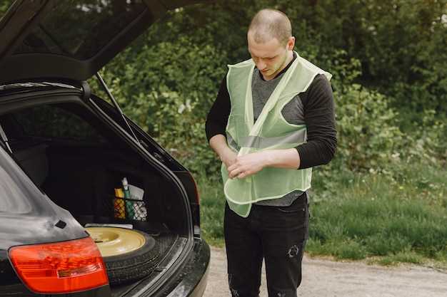 Определение и подготовка к заливке омывайки