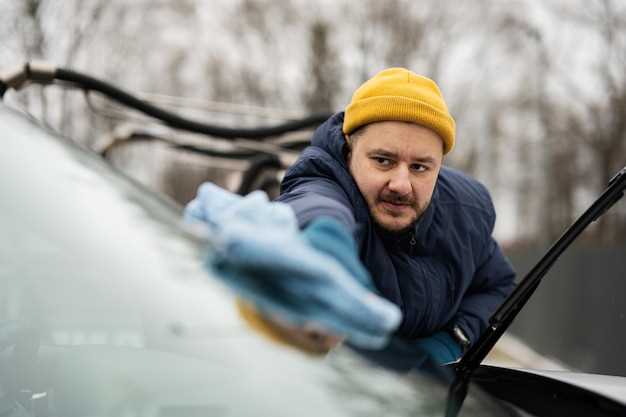 Нехватка жидкости в бачке