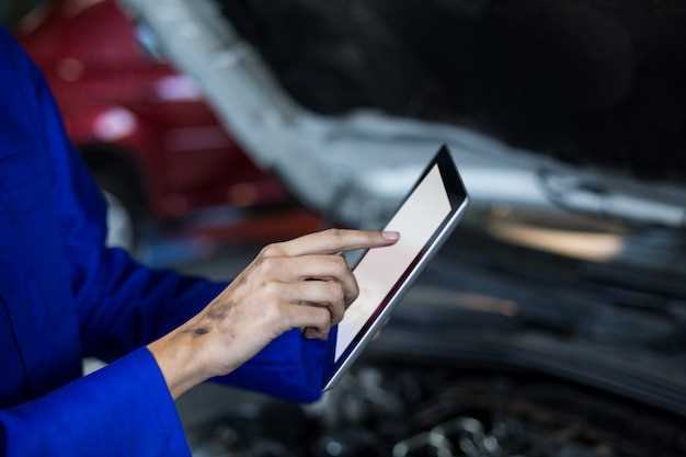 Проверка электропитания и массы системы управления двигателем
