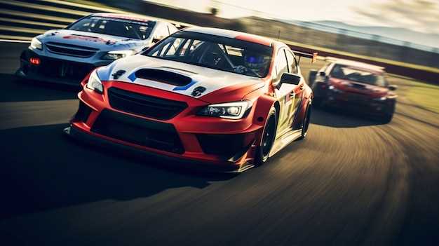 История Mitsubishi Evolution 6