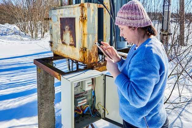 Неправильная работа реле-регулятора напряжения