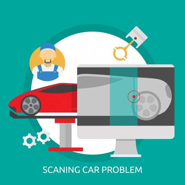 Поломки в электронике блока управления – признаки и шаги по обнаружению