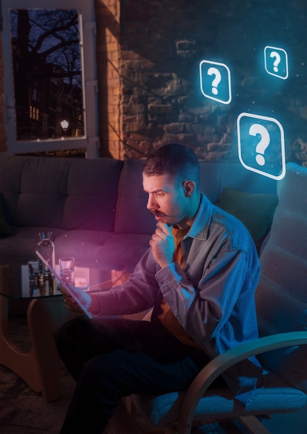 Проверка и повторное сопряжение устройств
