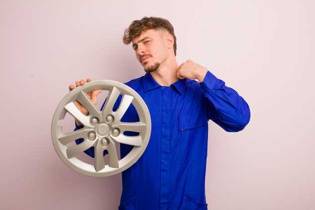 Подбор дисков R17 для Приоры