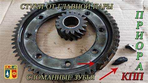 Влияние