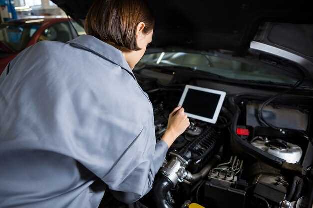 Проверка и замена датчиков ( throttle position sensor, MAP sensor и др.)