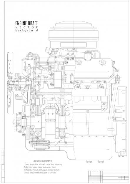 Назначение контактов разъема ECU