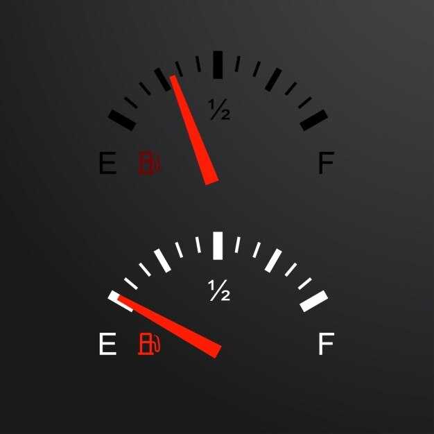 Вес автомобиля и его влияние на экономичность