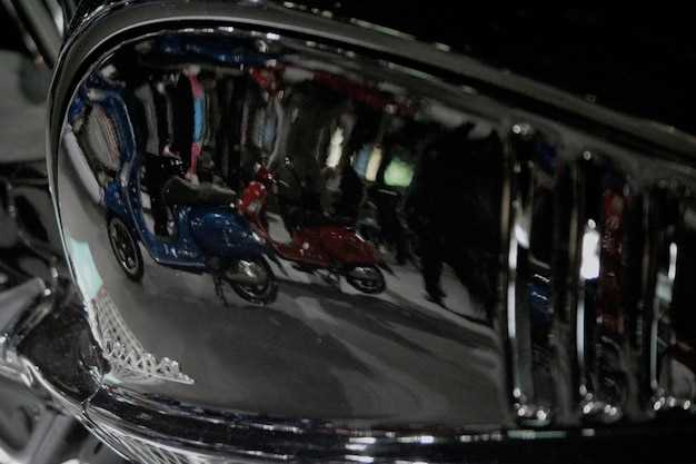 Регулировка фар на Toyota Wish 2003: пошаговое руководство и советы