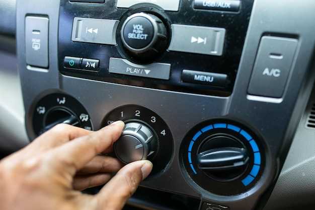 Подготовка автомобиля к работе: что проверить перед началом