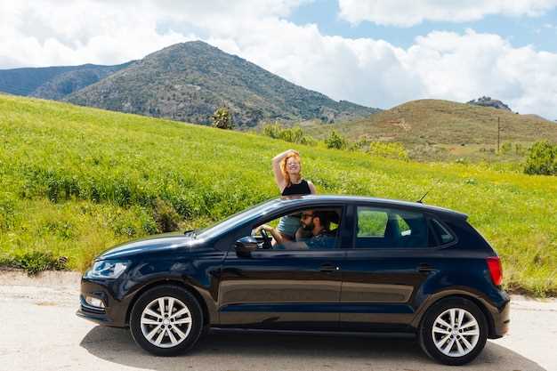 Типы передней подвески на Renault Scenic 2