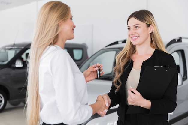 Описание авто: как составить привлекательное объявление для оценки