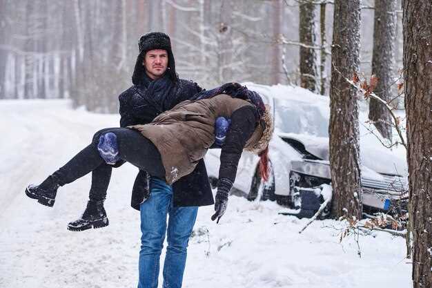 Как правильно подобрать цепочку с шипами для зимних условий