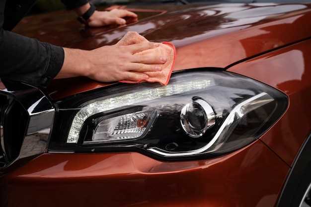 Определение типа ламп и их совместимость с Mazda 6 2014