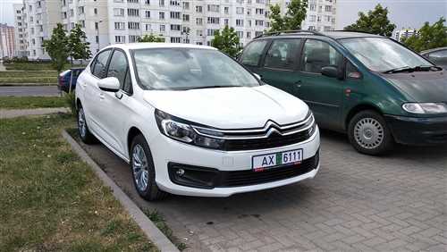 С чем может быть связана проблема — двигатель Citroen C4 начинает перегреваться?