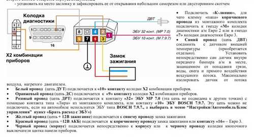 Регулировка