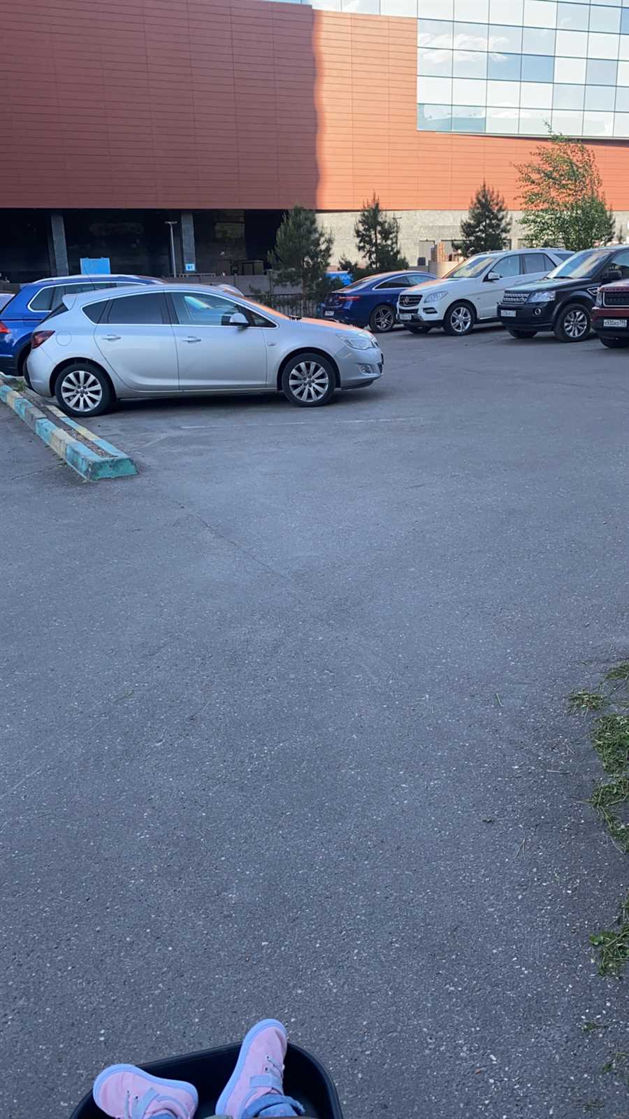 Неправильный