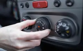 Почему печка в автомобиле Чери Кимо не работает и как исправить эту проблему