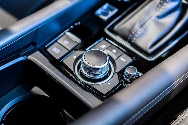Оптимальная настройка Harman Kardon для BMW для достижения наилучшего звучания автомобиля