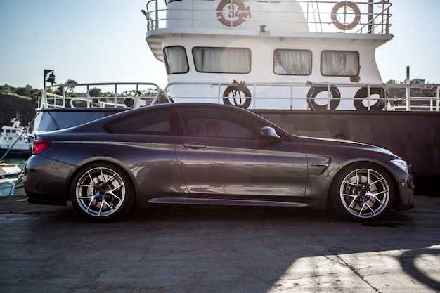Обзор всех моделей BMW M3 с характеристиками и уникальными особенностями